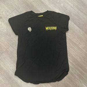 Darc Sport Men’s Wolverine T-shirt Size M